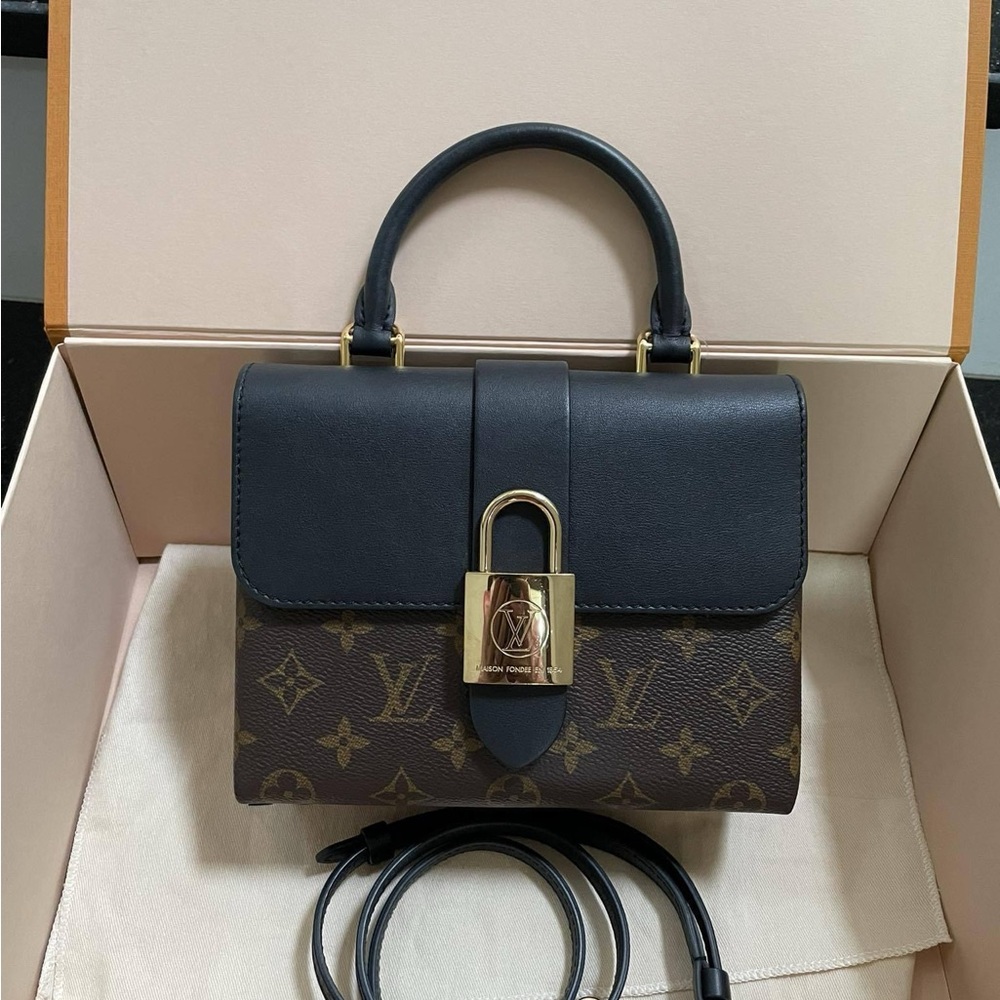 LV Locky BB
